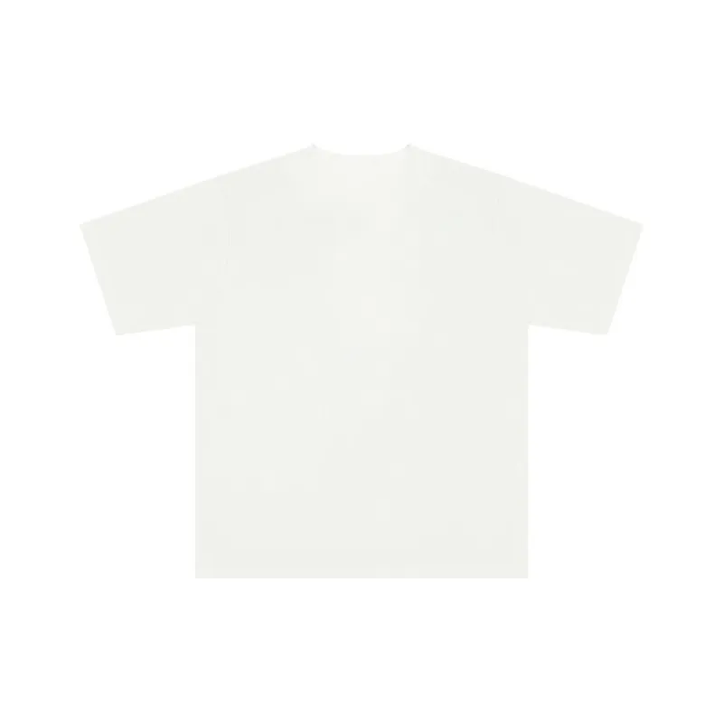 / T Shirts Unisex White-1