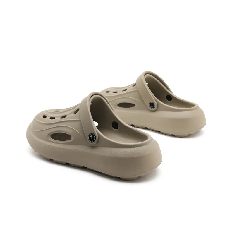 DOUBLE STAR 88 Clogs Unisex-7