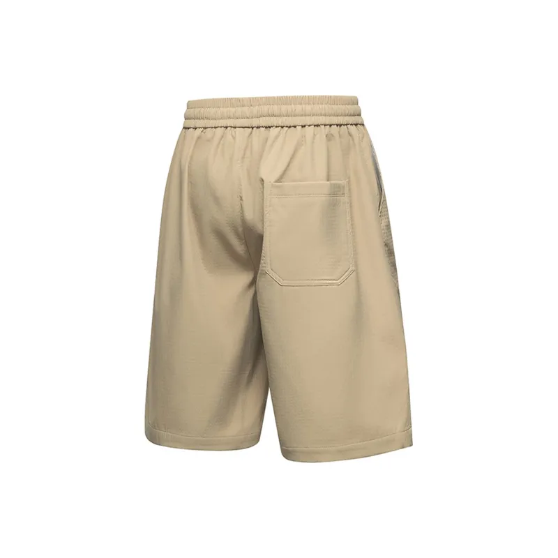 BRYAN JIMENEZ Casual Shorts Unisex-13