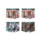 4 Pack (Red+Red+Blue+Coffee)