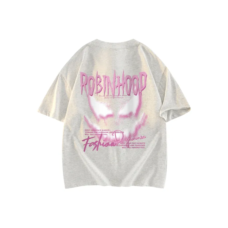 ROBINHOOD T-Shirts Unisex-7