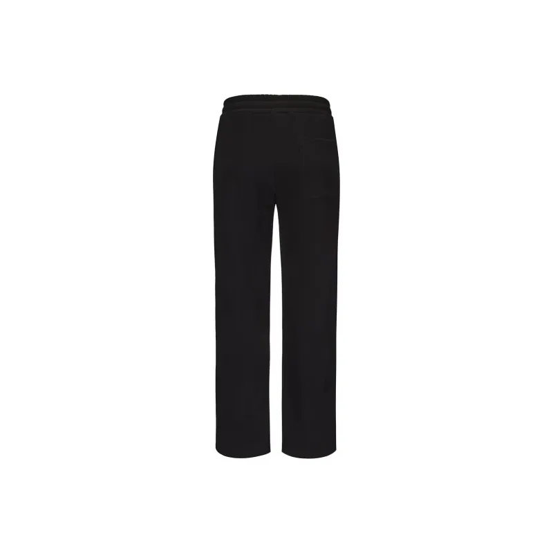 RVANGUARD Casual Pants Unisex Black-1
