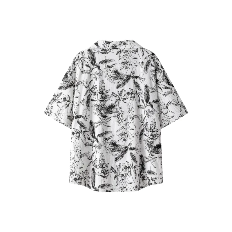 TUCANO Shirts Unisex-1