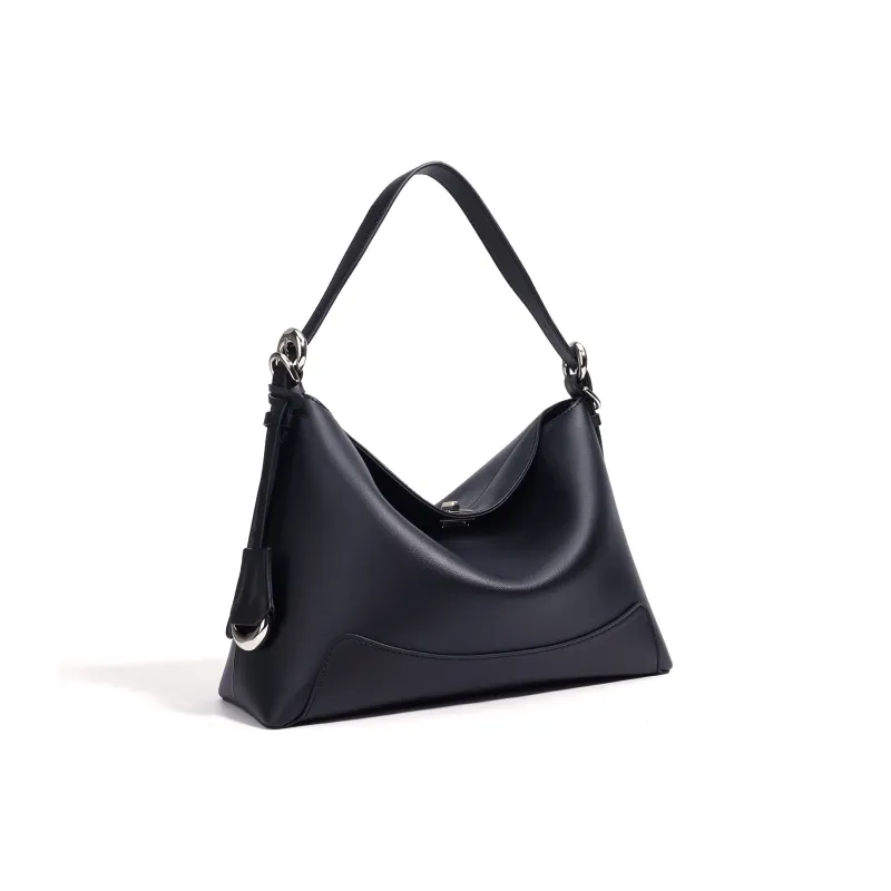 COURONNE Cow Leather Portable Crossbody Bag, Shoulder Bag Women's Multicolor-1