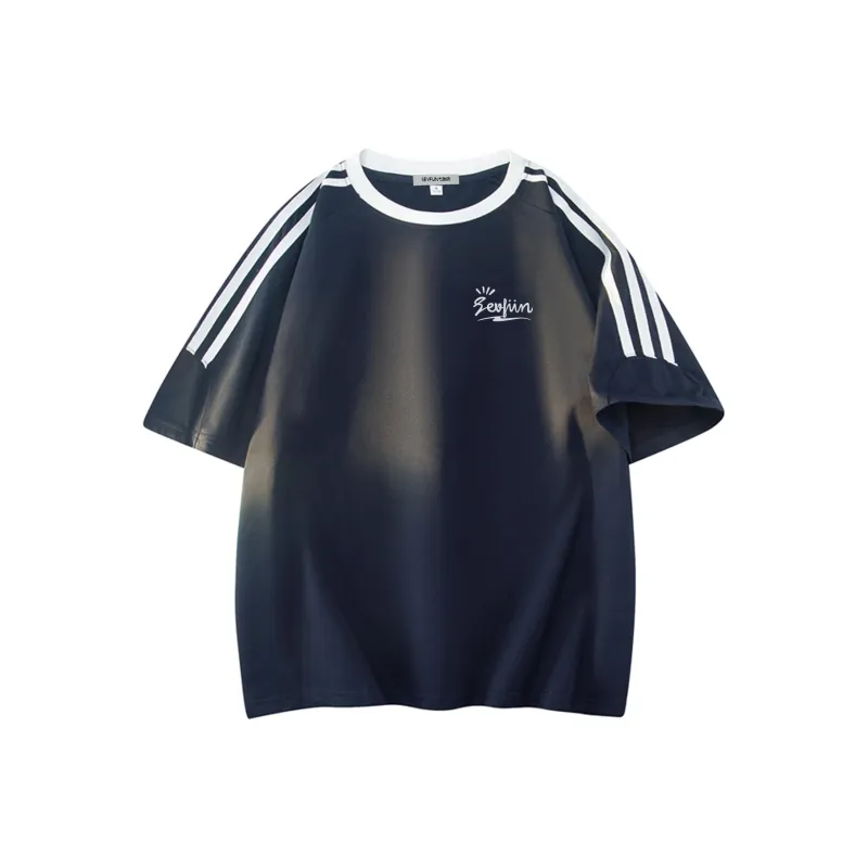 7 SEVFUN T Shirts Unisex-12