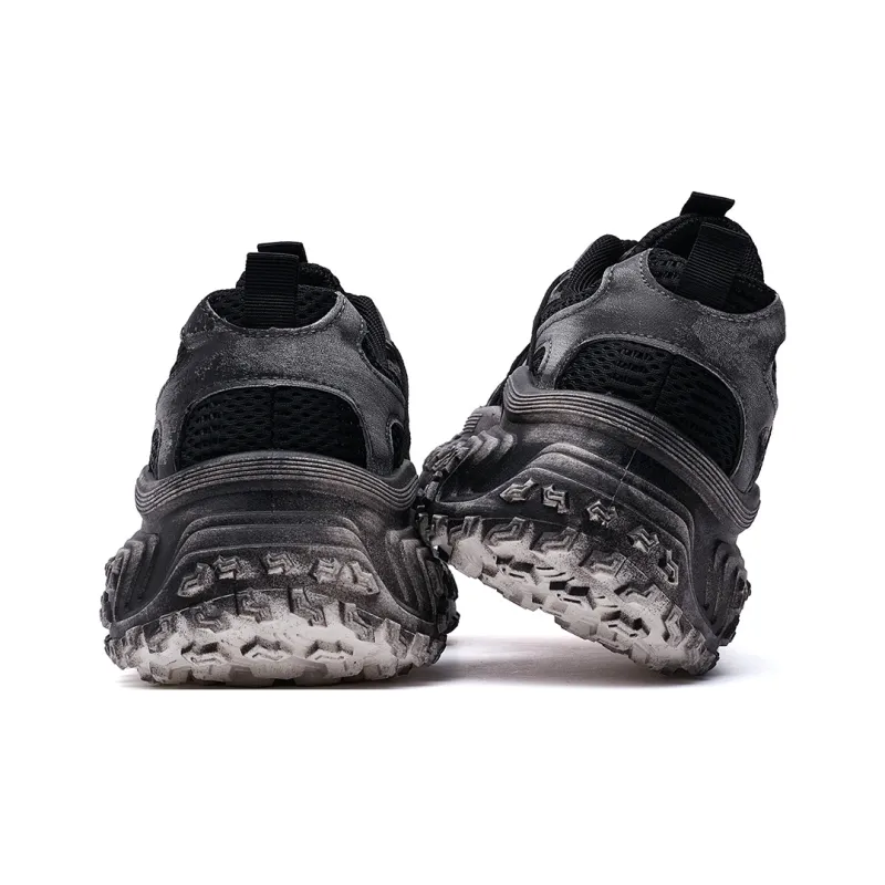 Kalinsd 1971 Low Top Chunky Sneakers Women's-10