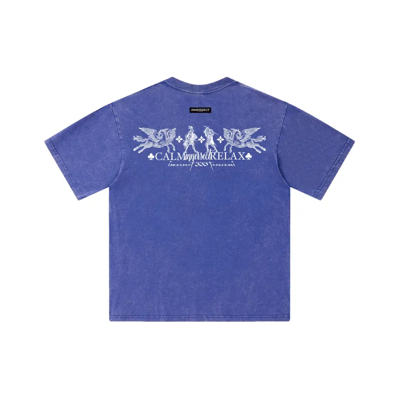 INNERSECT T Shirts Unisex-11