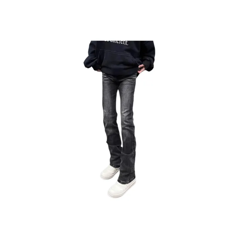 DAFK Jeans Men Black -0