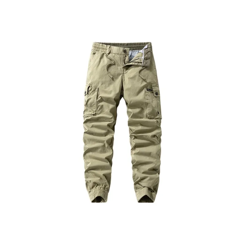 UOD Casual Pants Unisex-9