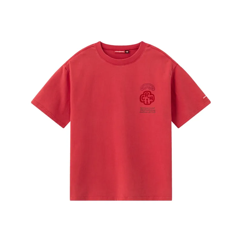 SPRAYGROUND x YAOQIANSHU T Shirt Unisex-18