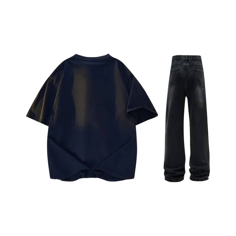 7 SEVFUN Casual Sportswear Unisex-11