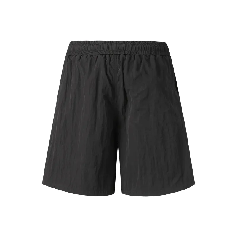 Être Par Lee Casual Shorts Unisex-16