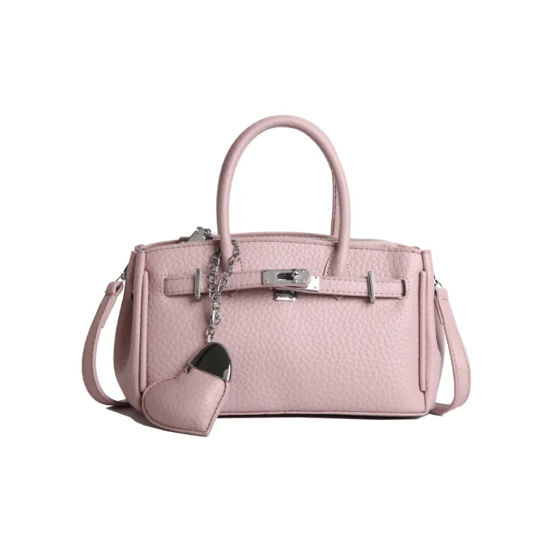 TOUTSEUL YOLO Pu One Shoulder Handbag Women's Multicolor-14