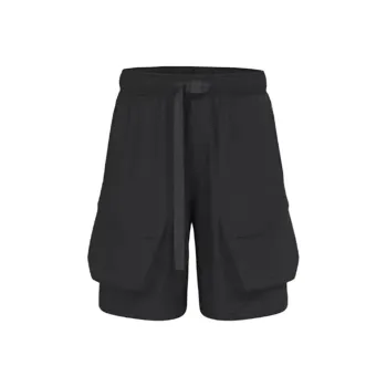 URBAN REVIVO Casual Shorts Men's