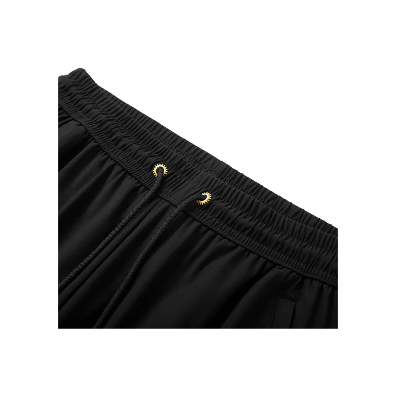 BaiYuan Trousers Casual Pants Unisex-2