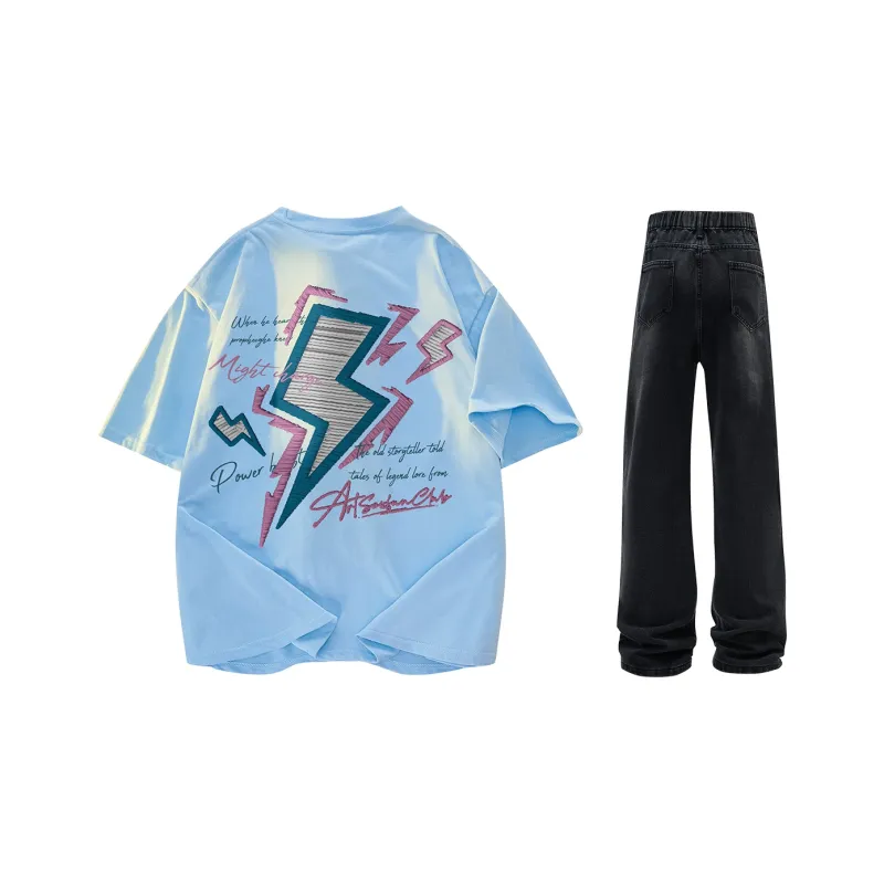 7 SEVFUN Casual Sportswear Unisex-16