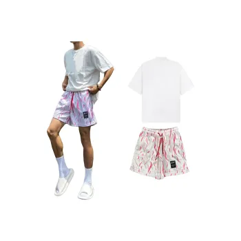 WHELVE Fitness Sets Unisex