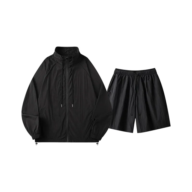 PANDA ADEVIL Casual Sportswear Unisex-8