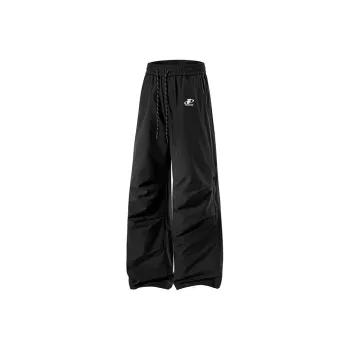 FORIDER Casual Pants Unisex