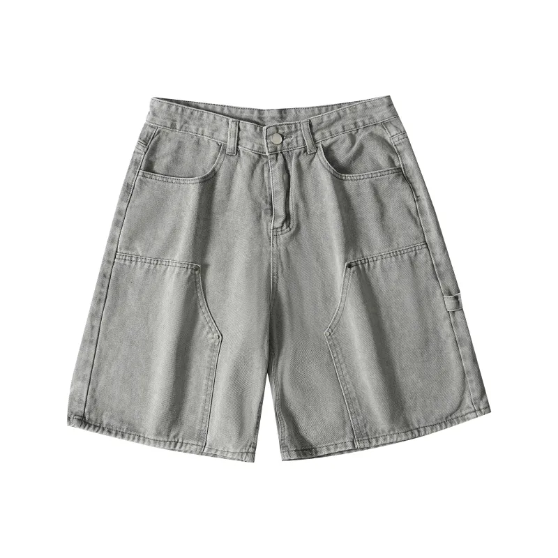 DIDTEK Denim Shorts Women's-8