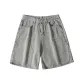 Gray White