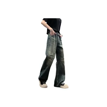 DAND Jeans Unisex Vintage Blue