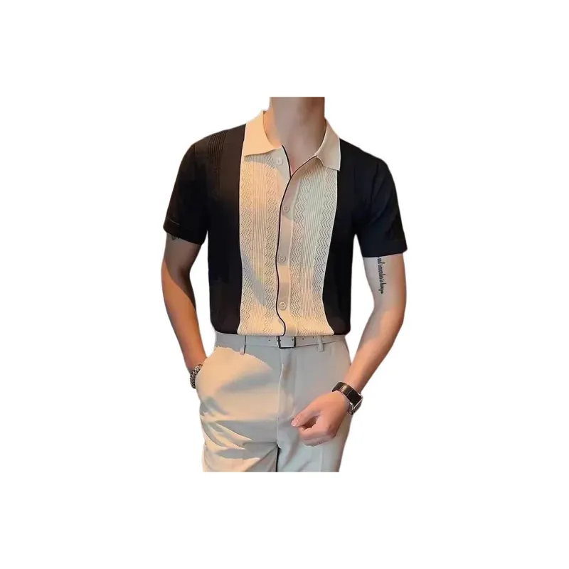 Chisportate T Shirts Unisex-4