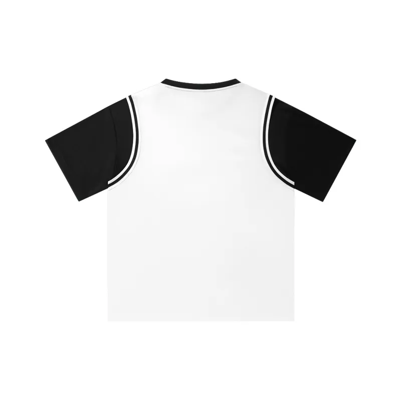 AI3 T Shirts Unisex-6