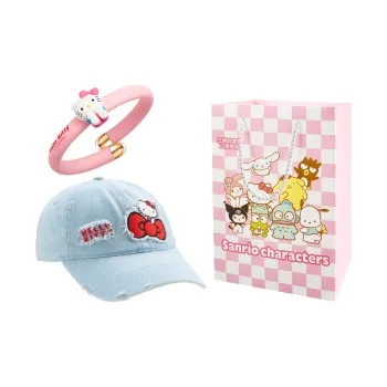 Sanrio Hello Kitty Gift Box Sets