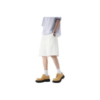 David Bakken Casual Shorts Unisex