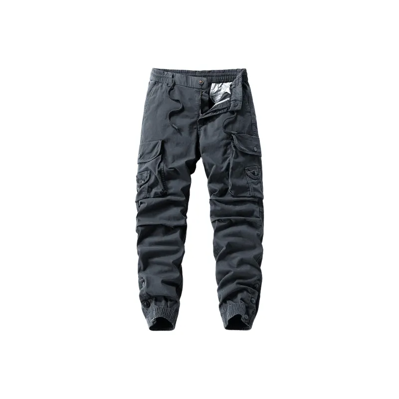 ROBINHOOD Cargo Pants Women's-6