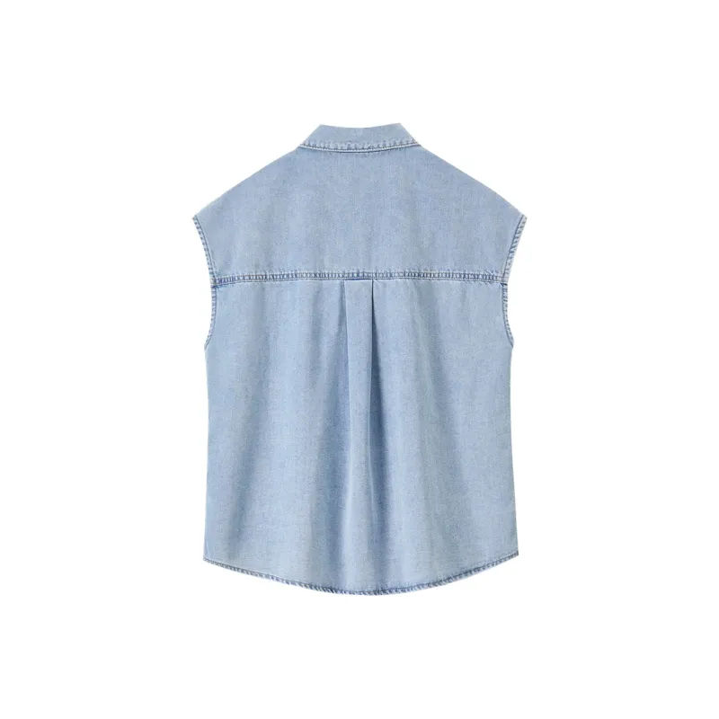 SENTUBILA Shirts Women's-1
