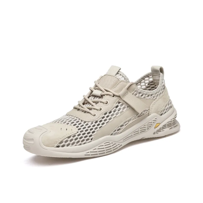 Frank Mully Low Top Casual Shoes Men's-1