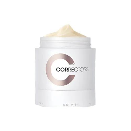 CORRECTORS 페이스 모이스처 크림 남녀공용