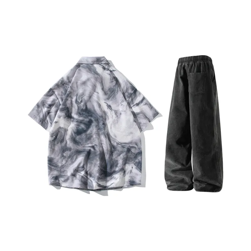 GROGNAK Casual Sportswear Unisex-6