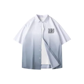 HUMNAT Shirts Unisex