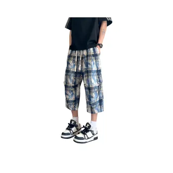 DANGERTIGER Casual Shorts Unisex