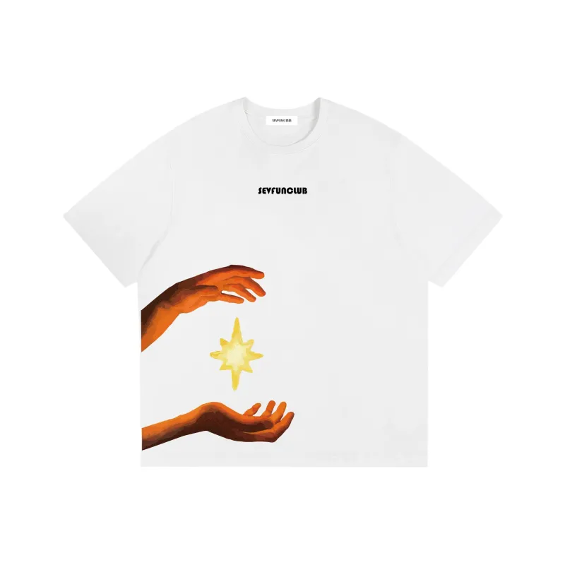 7 SEVFUN T-Shirts Unisex-5
