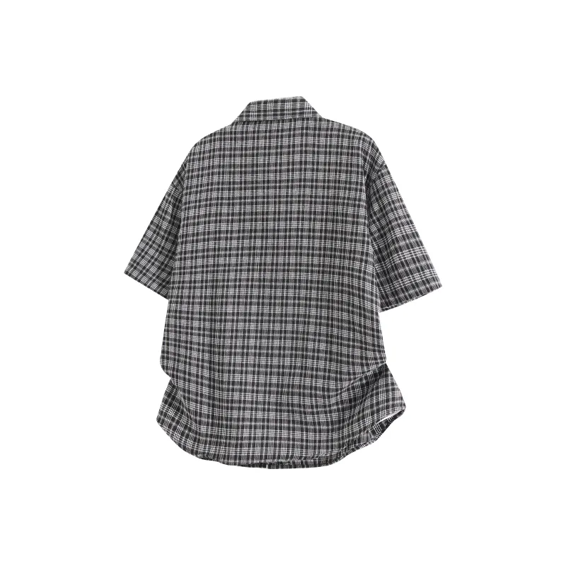 LIVINGTOWN Shirts Unisex-3