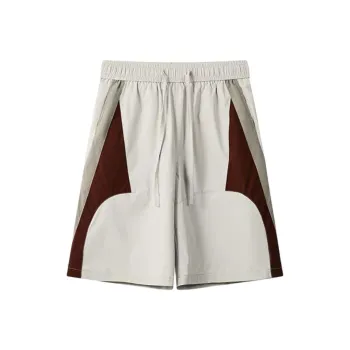 POLAR BEAR Casual Shorts Unisex