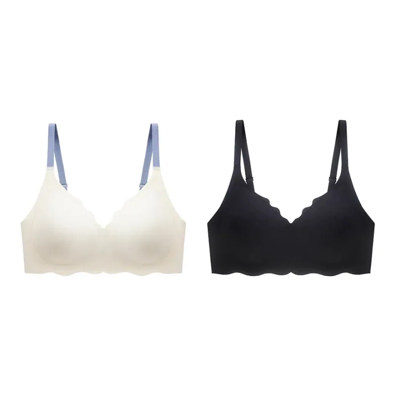 Herbal primer Women's Bras-6