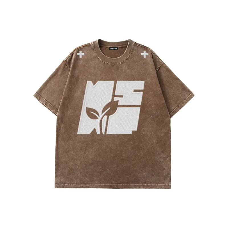 FALIAMS T-Shirts Unisex-4