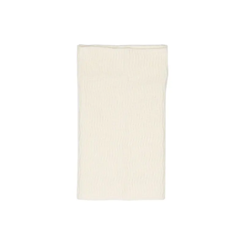 Filippa K Patterned jacquard Knitted Scarf-0