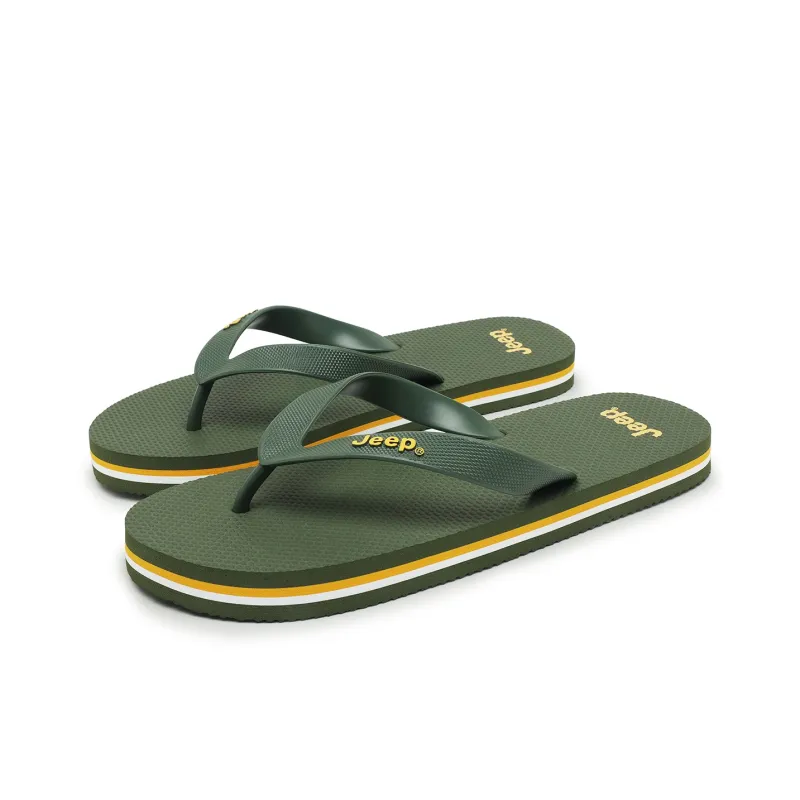 Jeep Flip Flops Unisex-2