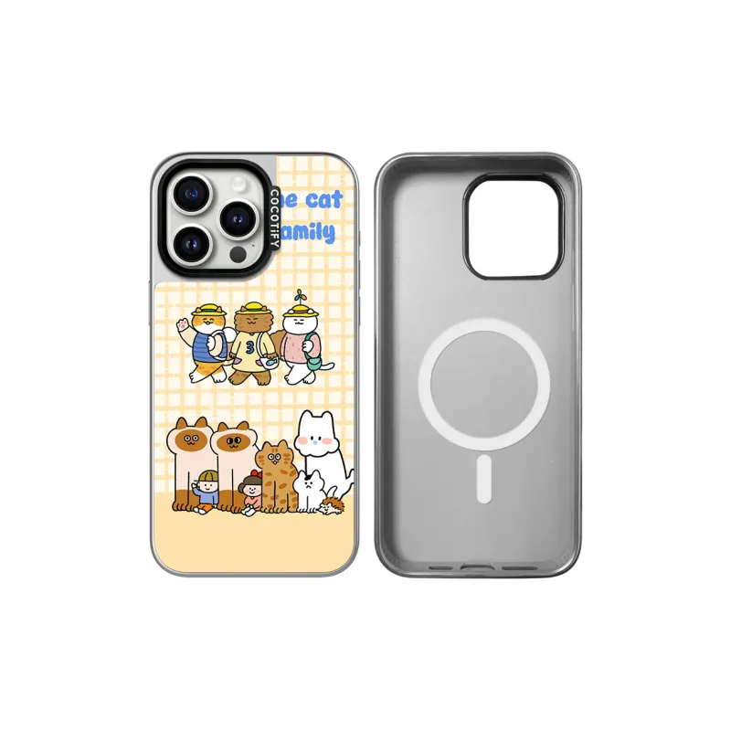 BEISIMO Phone Cases-3