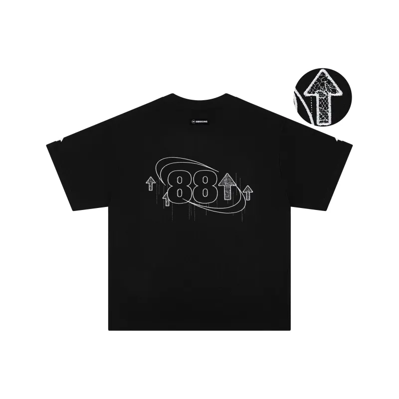 88rising T-Shirts Unisex-1