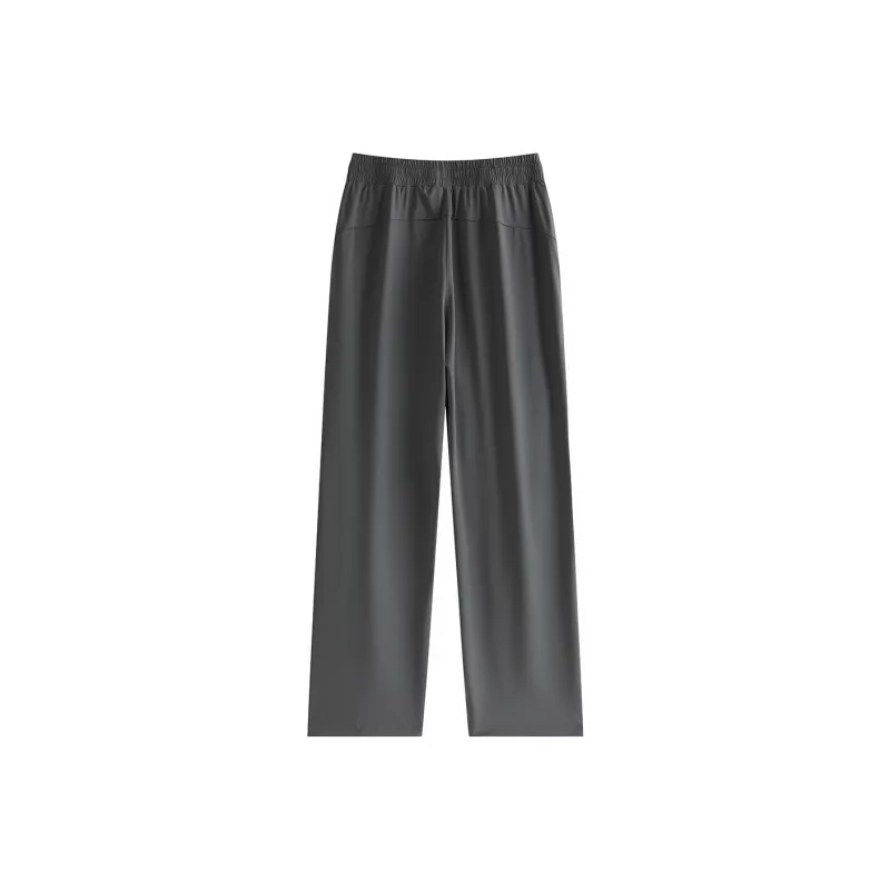 K bird Sports Pants Unisex-3