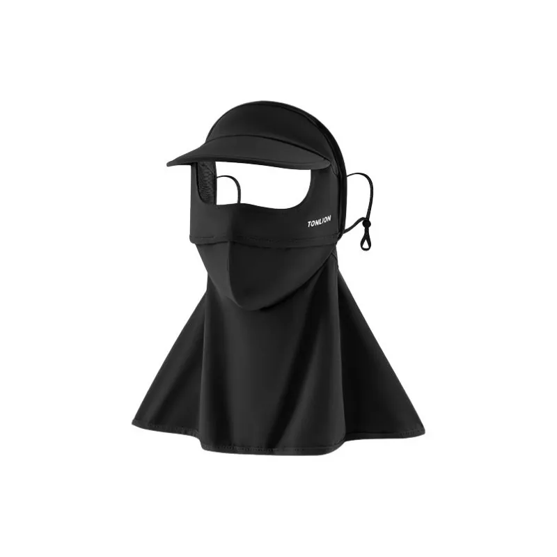 Tonlion Polyamide Sun Protection Masks Unisex-9