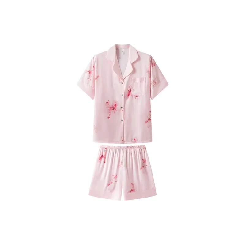 Dior Beauty Women's Pajama Sets-0