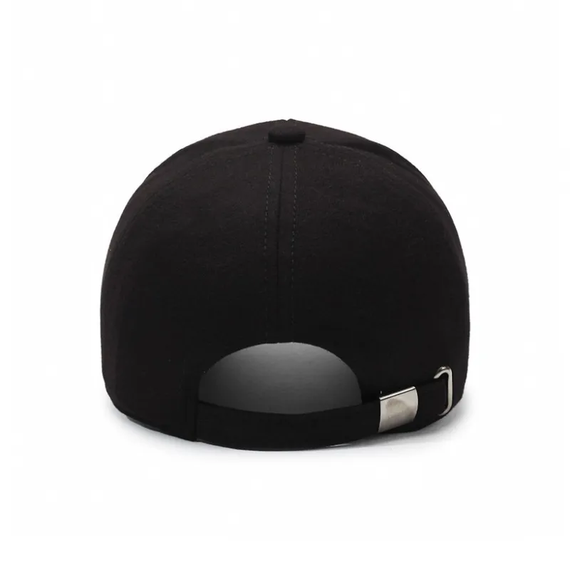 Yun Cheng Ya Man Cotton Baseball Caps Unisex-3